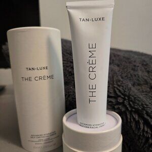Tan-Luxe The Creme